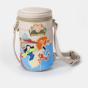 Danielle Nicole Mulan